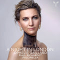 Night In London Music CD