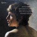Hough,stephen - Schubert: Piano Sonatas D664 769a & 894 - Music CD