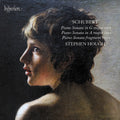 Schubert: Piano Sonatas D664 769a & 894 Music CD