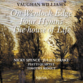 Spence,nicky / Drake,julius - Vaughan Williams: On Wenlock Edge & Other Songs - Music CD