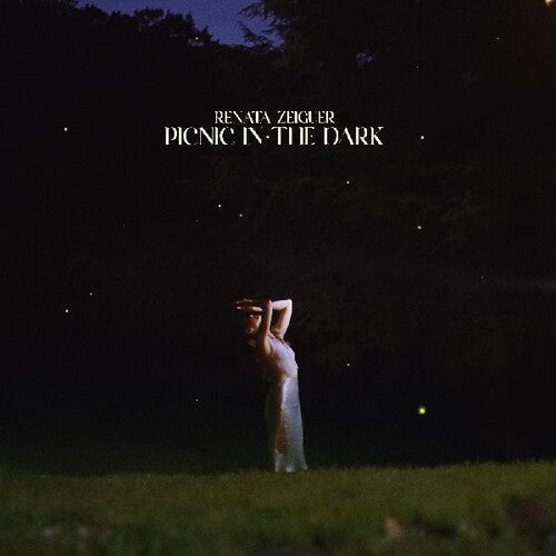 Zeiguer,renata - Picnic In The Dark - Vinyl Record