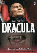 Dan Curtis' Dracula - Dan Curtis' Dracula - DVD