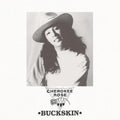 Cherokee Rose - Buckskin - Vinyl Record