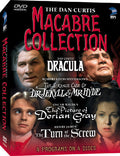 Dan Curtis Macabre Collection - Dan Curtis Macabre Collection - DVD