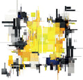 Looking-Glass Self (Yellow) [Colored Vinyl] (Ylw) Vinyl Record