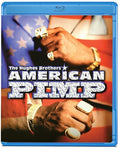 American Pimp - American Pimp - Blu-ray