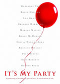 It's My Party - It's My Party - DVD