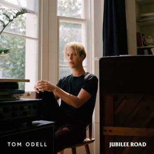 Odell,tom - Jubilee Road - Vinyl Record