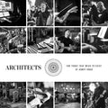For Those That Wish To Exist At Abbey Road [LP] Vinyl Record