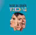 Maruja Limon - Vidas - Music CD