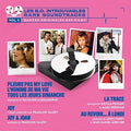 Les B.o. Introuvables (rare Soundtracks): Volume 5 - Les B.o. Introuvables (rare Soundtracks): Volume 5 - Music CD