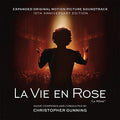Gunning,christopher - La Vie En Rose (la Mome) / O.s.t. - Music CD