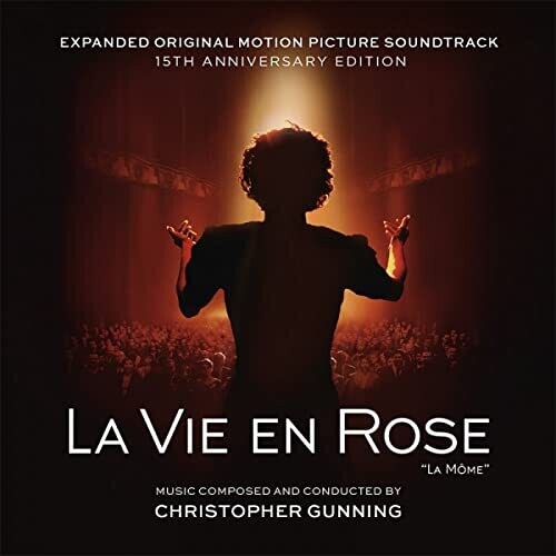 Gunning,christopher - La Vie En Rose (la Mome) / O.s.t. - Music CD