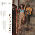 Ferri,neus - Llar - Music CD
