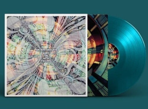 The Boo Radleys - Keep On With Falling [Limited Cornflower Blue ]