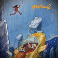 Mad Fellaz - Road To Planet Circus - Music CD