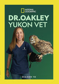 Dr Oakley Yukon Vet: Season 10 - Dr Oakley Yukon Vet: Season 10 - DVD