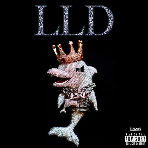 Paper Route Empire - Long Live Young Dolph [Oceania]