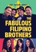 Fabulous Filipino Brothers - Fabulous Filipino Brothers - DVD