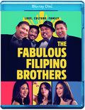 Fabulous Filipino Brothers - Fabulous Filipino Brothers - Blu-ray