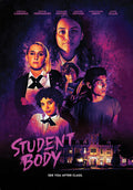 Student Body - Student Body - DVD