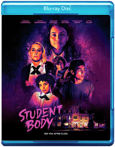 Student Body - Student Body - Blu-ray