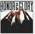 Honor & Glory - Honor & Glory - Music CD