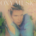 Cameron, Alex - Oxy Music (teal) [LP]