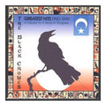 Black Crowes - Greatest Hits 1990-1999: Tribute Work In Progress - Music CD