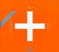Plus/minus - +/- - Music CD