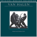Van Halen - Women & Children First - Super Audio CD
