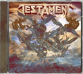 Testament - Formation Of Damnation - Music CD