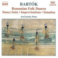 Bartok / Jando - Piano Music 2 - Music CD
