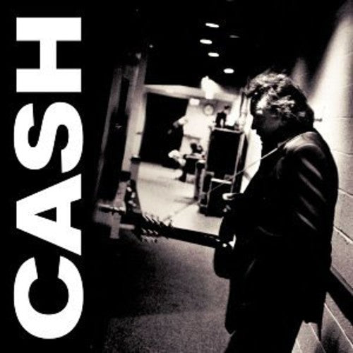 Cash,johnny - American 3: Solitary Man - Music CD