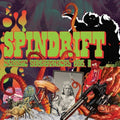 Spindrift - Classic Soundtracks Vol. 3 [LP]