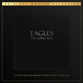 Eagles - Long Run - Vinyl Record