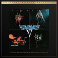 Van Halen [Indie Exclusive] [Limited Edition] [180 Gram] [Indie Exclusive] Vinyl Record
