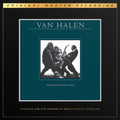 Van Halen - Women & Children First - Vinyl Record
