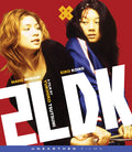 2ldk - 2ldk - Blu-ray