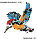 Flower Corsano Duo - Halcyon - Vinyl Record