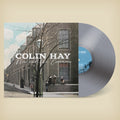 Hay,colin - Now & The Evermore - Silver - Vinyl Record