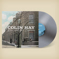 Now And The Evermore [Indie Exclusive Limited Edition Silver LP] Vinyl Record