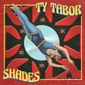 Tabor,ty - Shades - Music CD