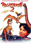 Prehysteria 2 - Prehysteria 2 - DVD