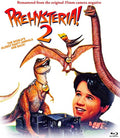Prehysteria 2 - Prehysteria 2 - Blu-ray