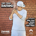 Tony Touch - Sacude! (Remixes)