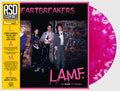 Heartbreakers - L.a.m.f. - The Found '77 Masters - Vinyl Record