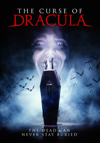Curse Of Dracula - Curse Of Dracula - DVD