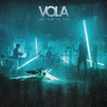 Vola - Live From The Pool - Music CD