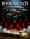 Book Of Secrets: Aliens Ghosts & Ancient Mysteries - Book Of Secrets: Aliens Ghosts & Ancient Mysteries - DVD
